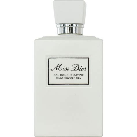 Dior Miss Dior Cherie Body Lotion 